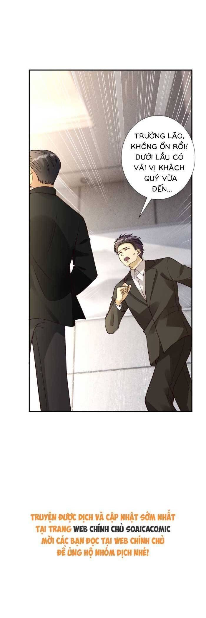 Ôm Khẩn Tiểu Mã Giáp Của Tôi: Chapter 361