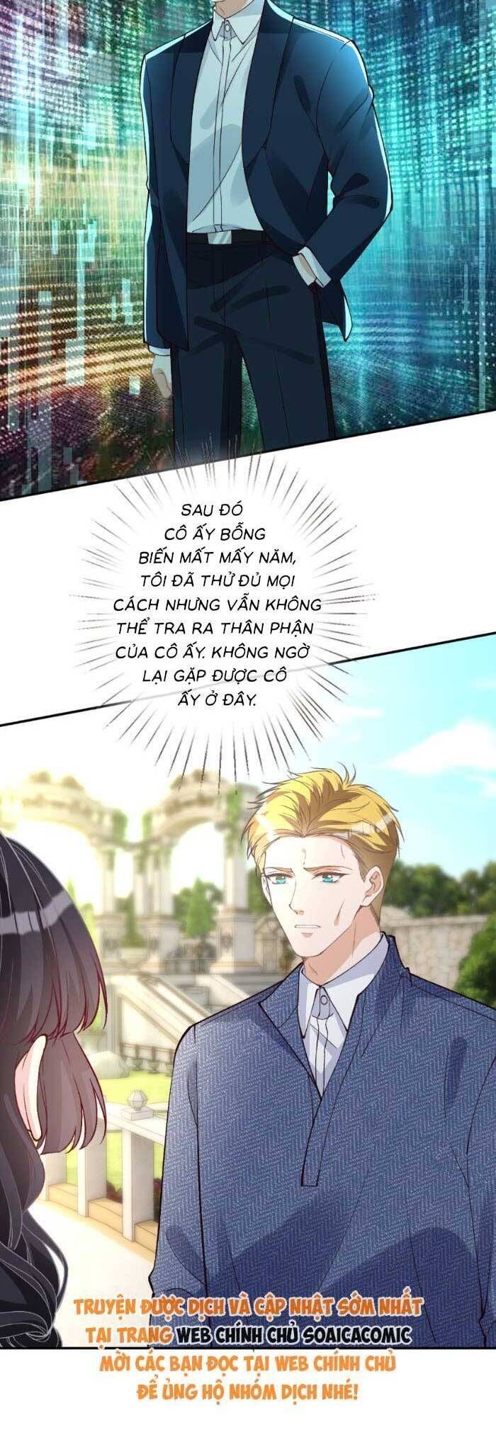 Ôm Khẩn Tiểu Mã Giáp Của Tôi: Chapter 361