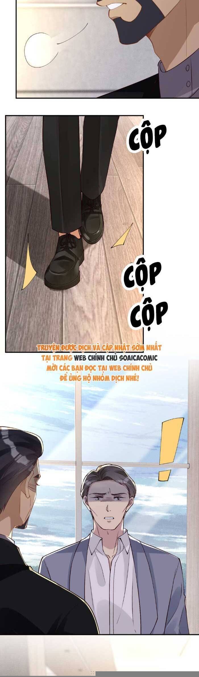 Ôm Khẩn Tiểu Mã Giáp Của Tôi: Chapter 362