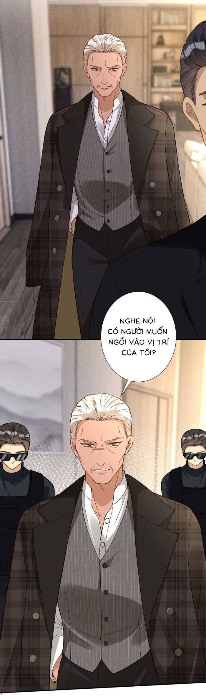 Ôm Khẩn Tiểu Mã Giáp Của Tôi: Chapter 362