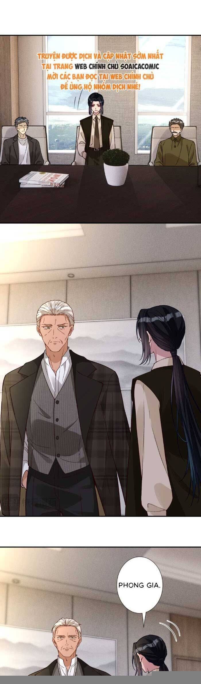 Ôm Khẩn Tiểu Mã Giáp Của Tôi: Chapter 362