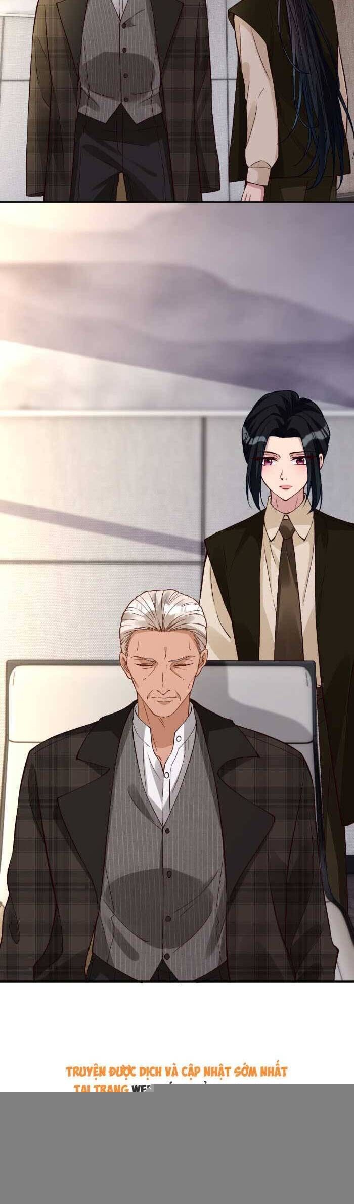 Ôm Khẩn Tiểu Mã Giáp Của Tôi: Chapter 362