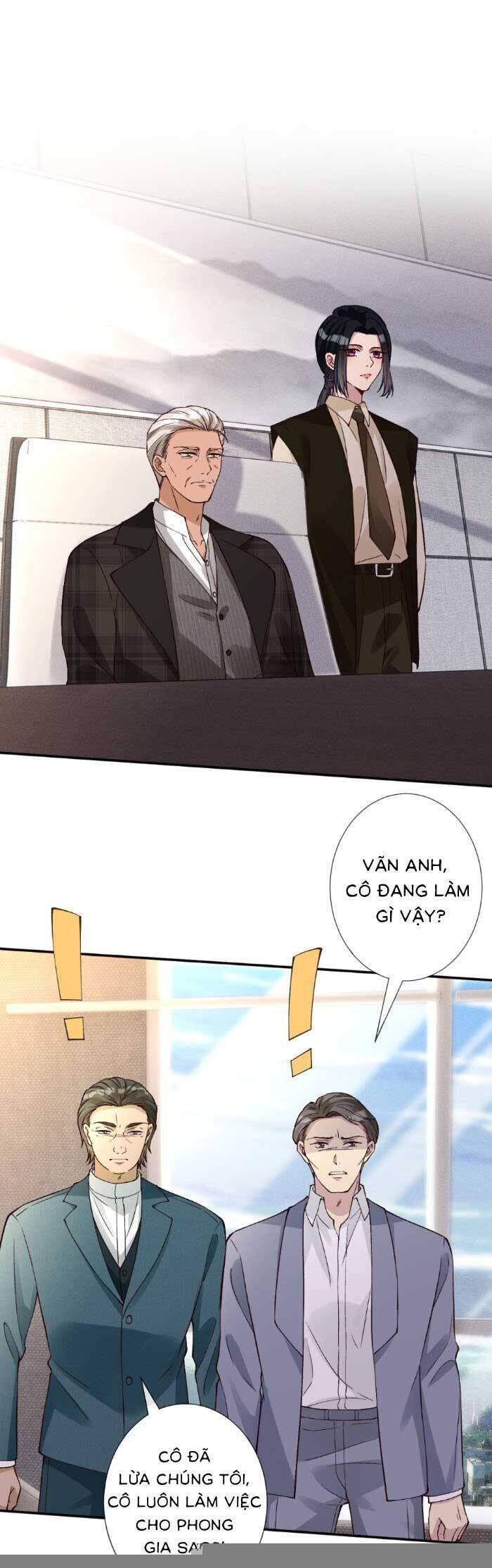 Ôm Khẩn Tiểu Mã Giáp Của Tôi: Chapter 362