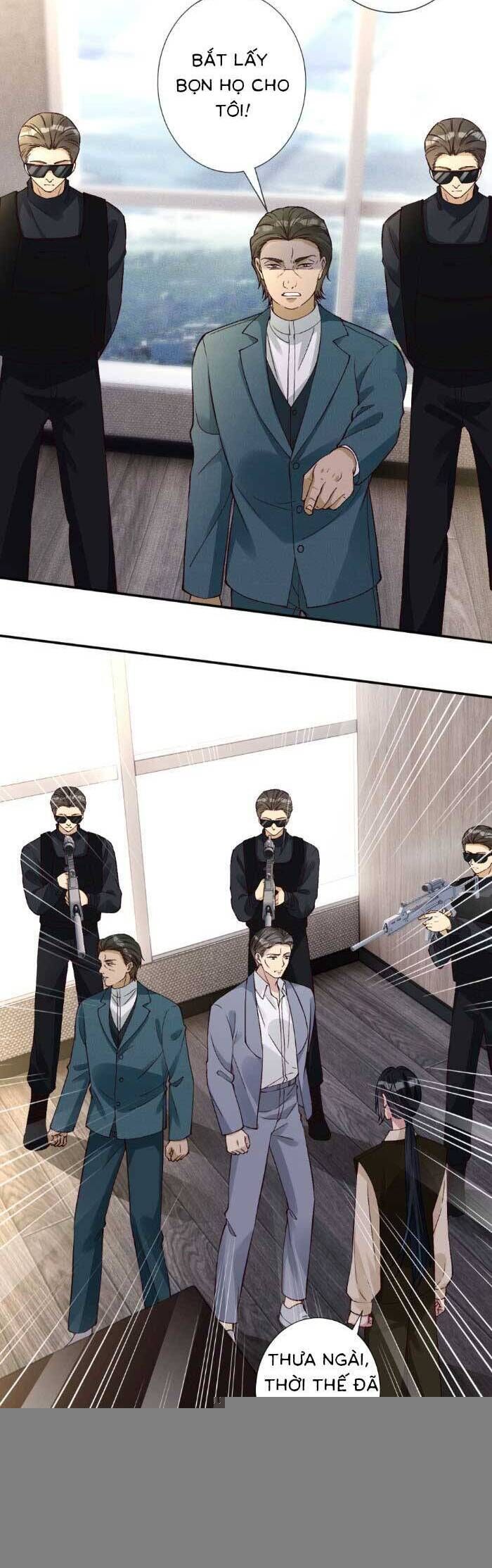 Ôm Khẩn Tiểu Mã Giáp Của Tôi: Chapter 362