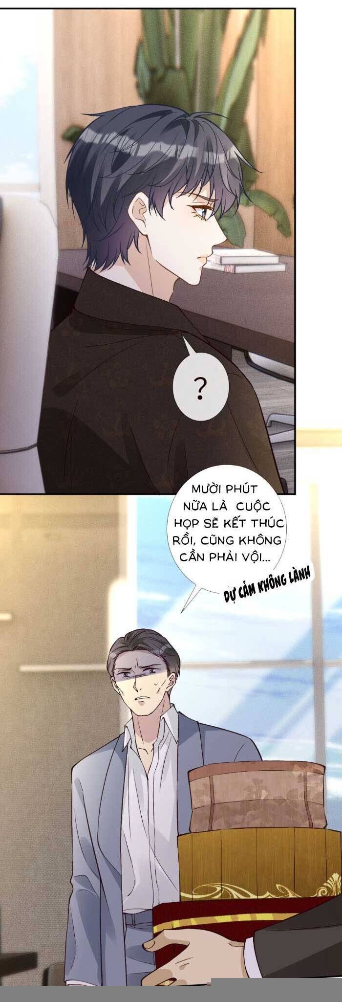 Ôm Khẩn Tiểu Mã Giáp Của Tôi: Chapter 362