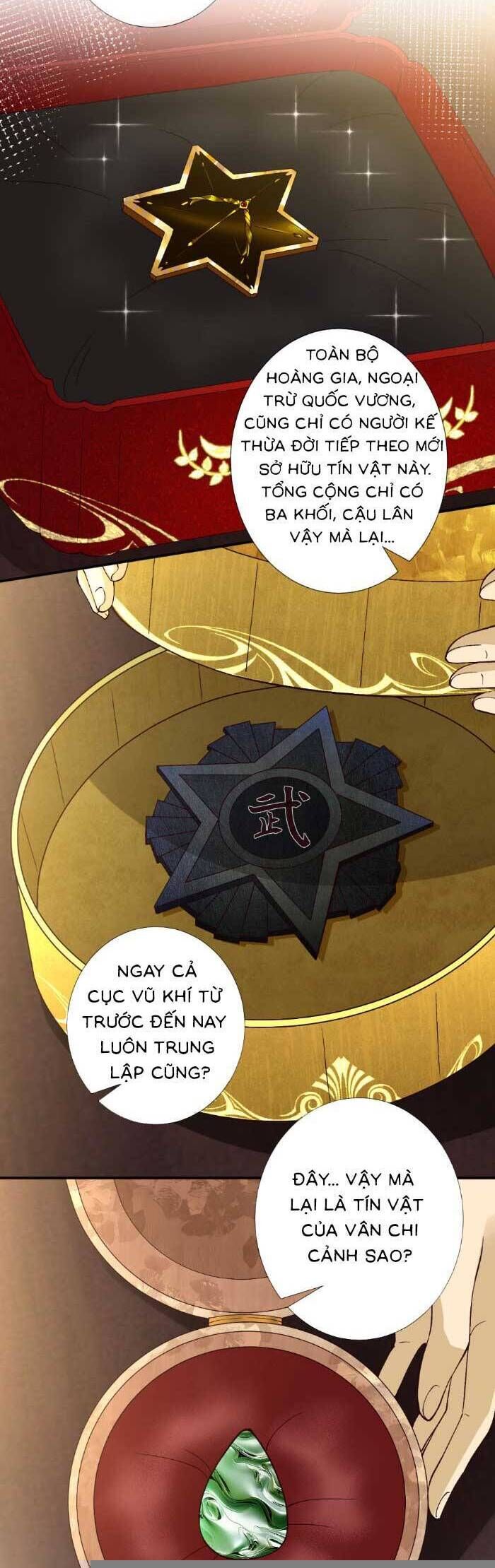 Ôm Khẩn Tiểu Mã Giáp Của Tôi: Chapter 362