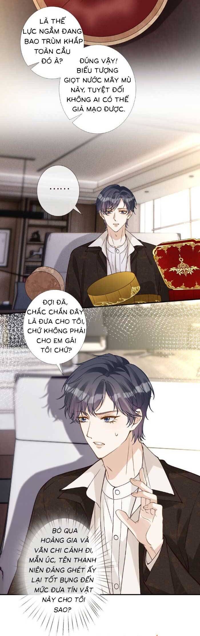 Ôm Khẩn Tiểu Mã Giáp Của Tôi: Chapter 362