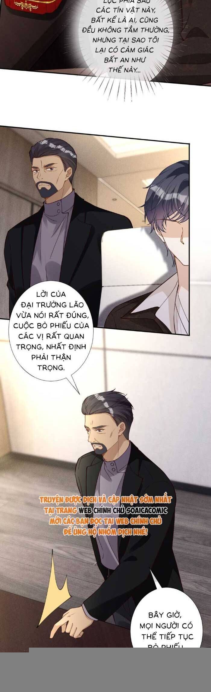 Ôm Khẩn Tiểu Mã Giáp Của Tôi: Chapter 362