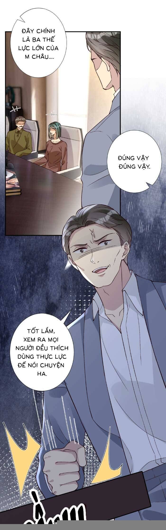 Ôm Khẩn Tiểu Mã Giáp Của Tôi: Chapter 362