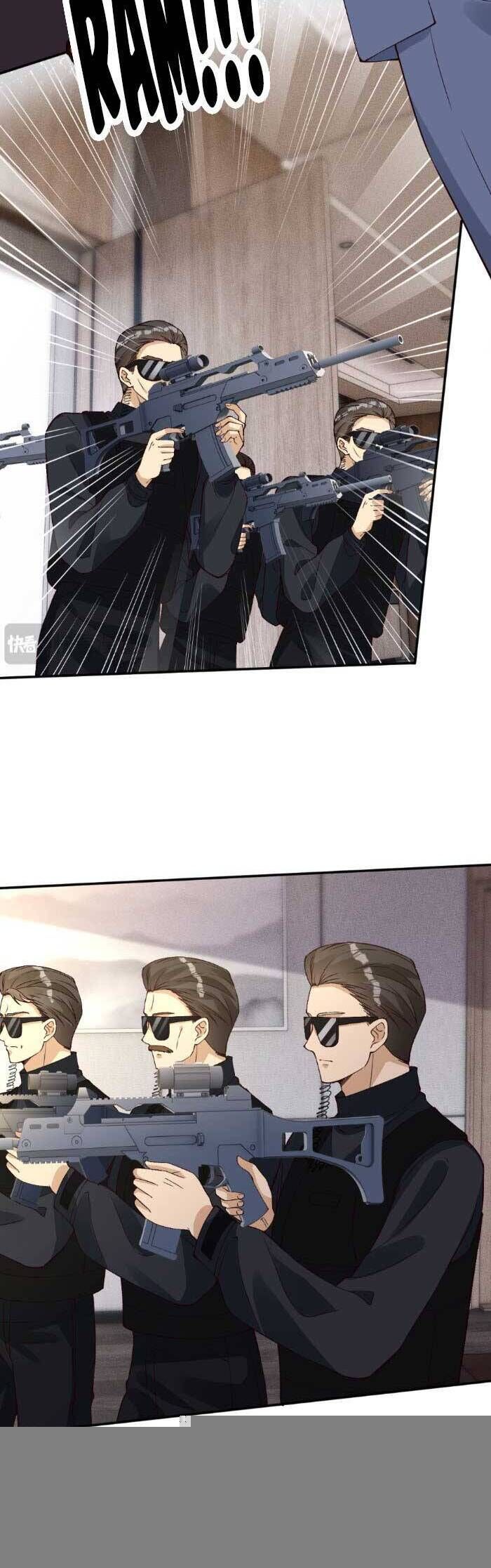 Ôm Khẩn Tiểu Mã Giáp Của Tôi: Chapter 362