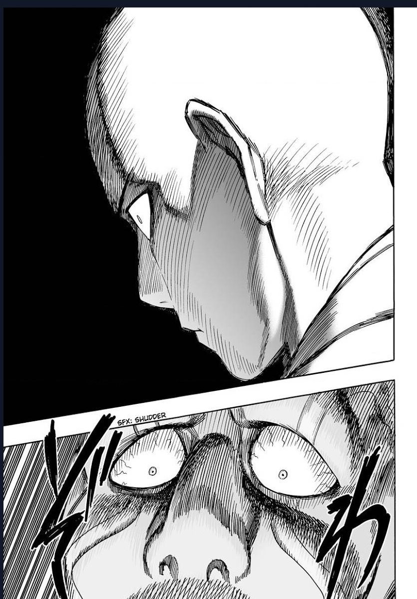One-Punch Man (Nơi Duy Nhất Xếp Đúng Thứ Tự Chapter): Chapter 10