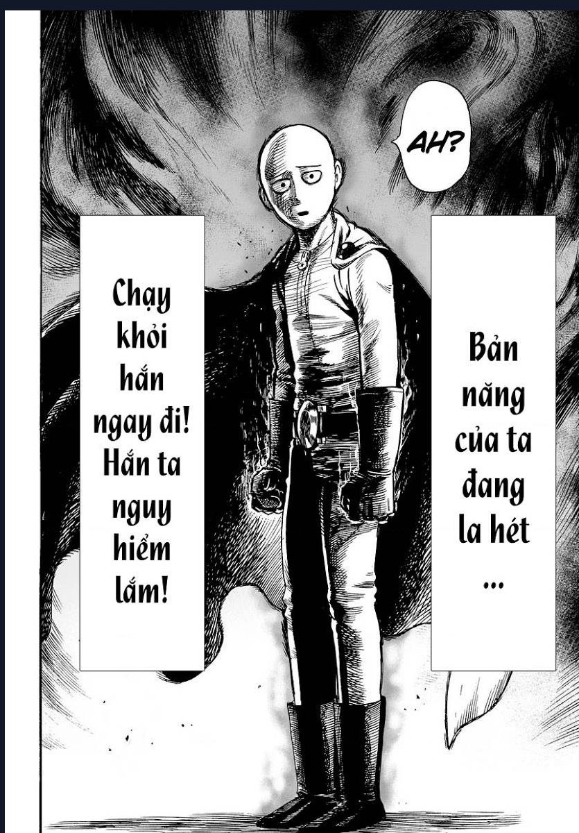 One-Punch Man (Nơi Duy Nhất Xếp Đúng Thứ Tự Chapter): Chapter 10