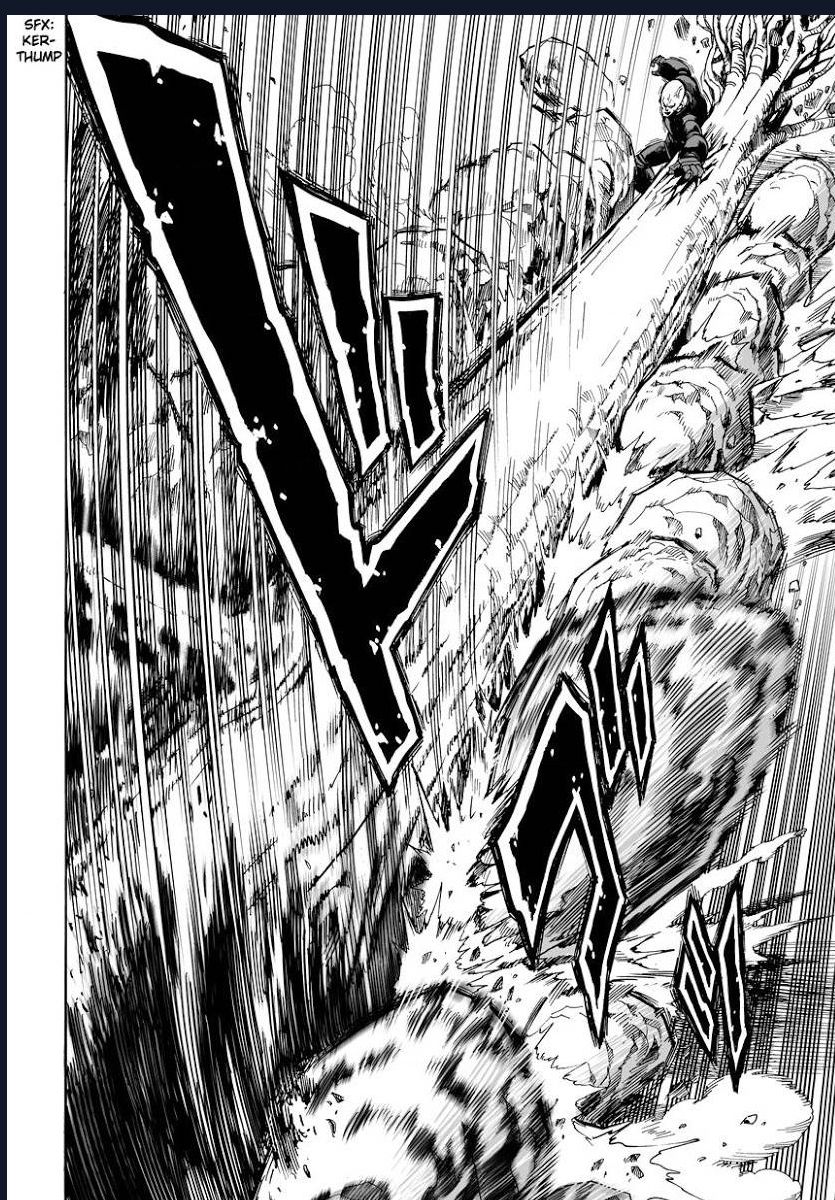 One-Punch Man (Nơi Duy Nhất Xếp Đúng Thứ Tự Chapter): Chapter 13