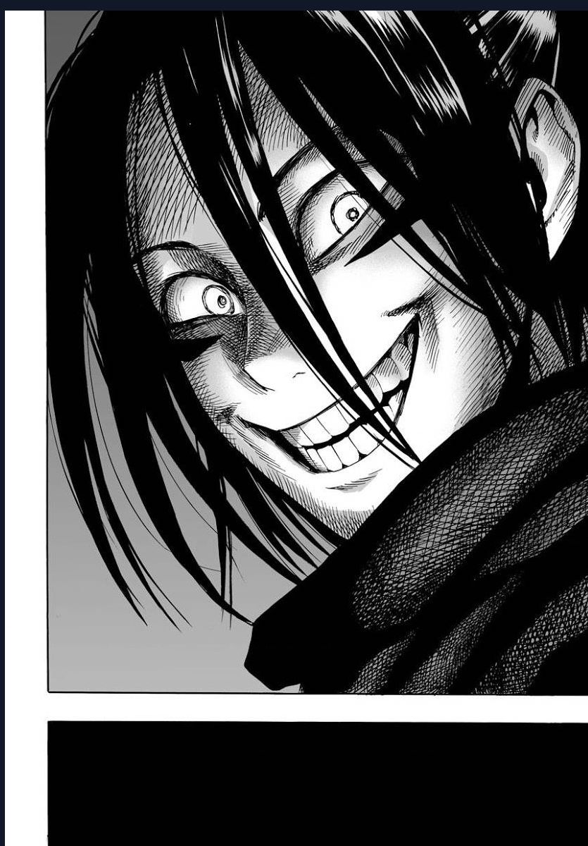 One-Punch Man (Nơi Duy Nhất Xếp Đúng Thứ Tự Chapter): Chapter 14