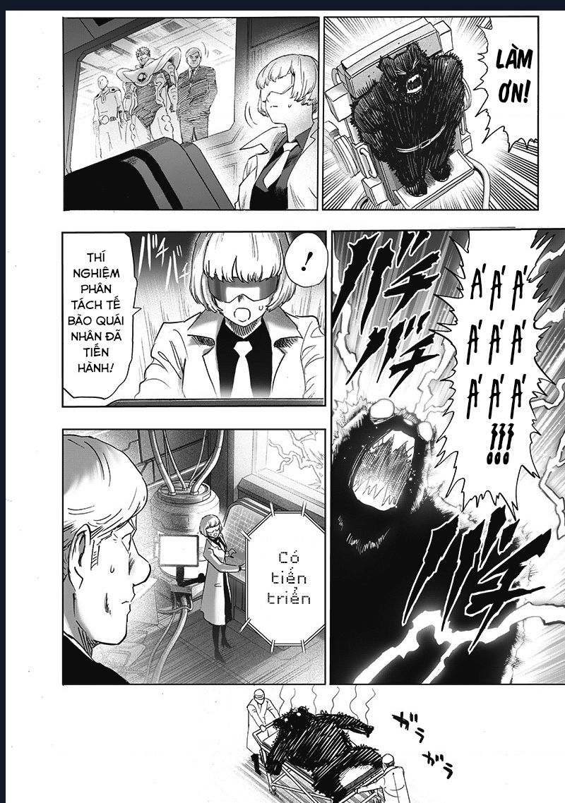 One-Punch Man (Nơi Duy Nhất Xếp Đúng Thứ Tự Chapter): Chapter 241