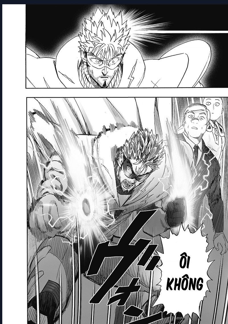 One-Punch Man (Nơi Duy Nhất Xếp Đúng Thứ Tự Chapter): Chapter 241