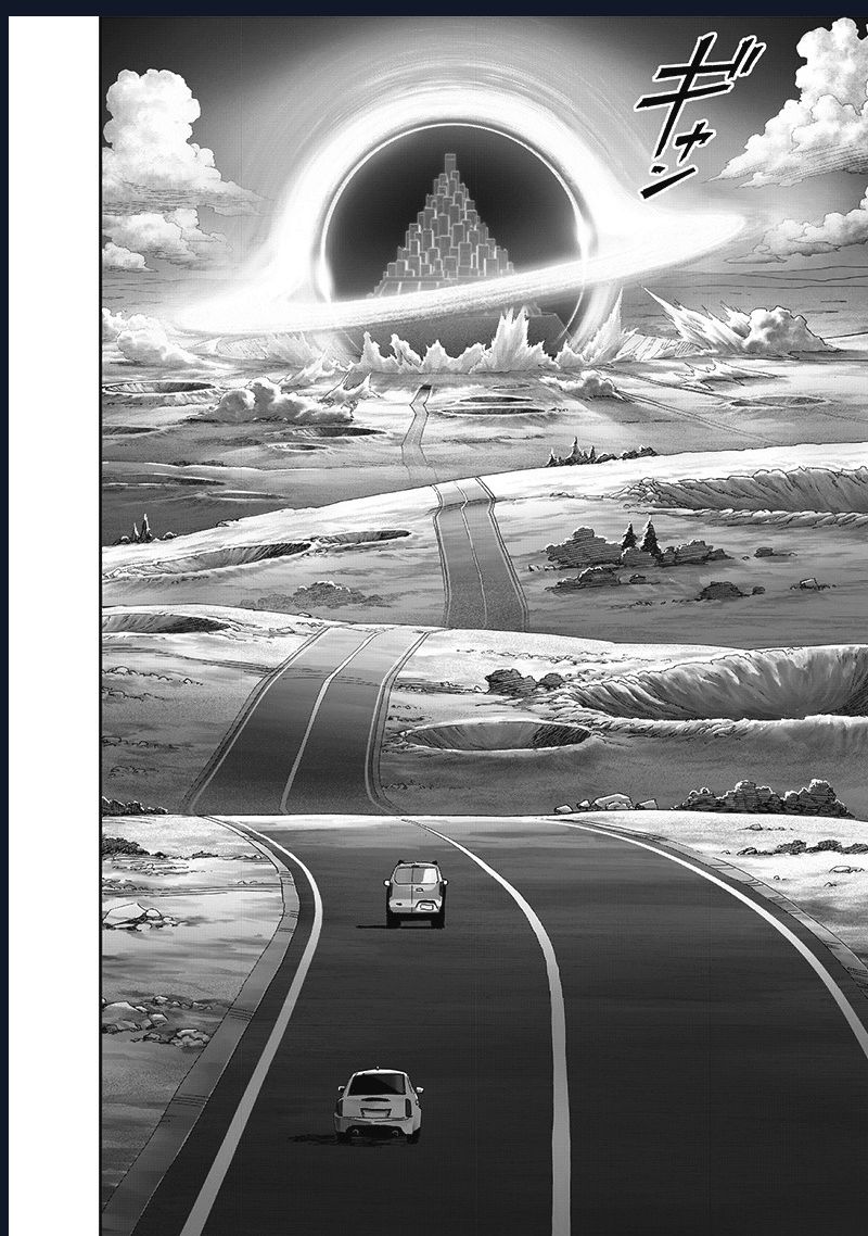 One-Punch Man (Nơi Duy Nhất Xếp Đúng Thứ Tự Chapter): Chapter 241