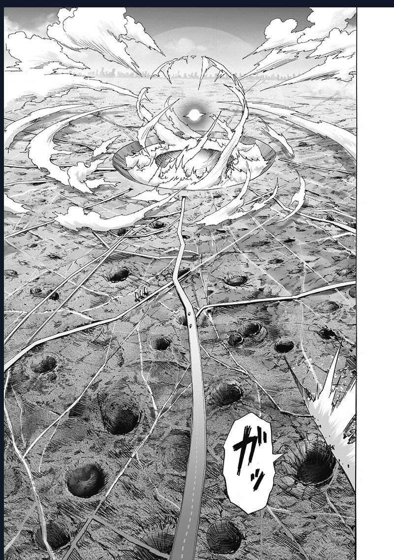 One-Punch Man (Nơi Duy Nhất Xếp Đúng Thứ Tự Chapter): Chapter 241