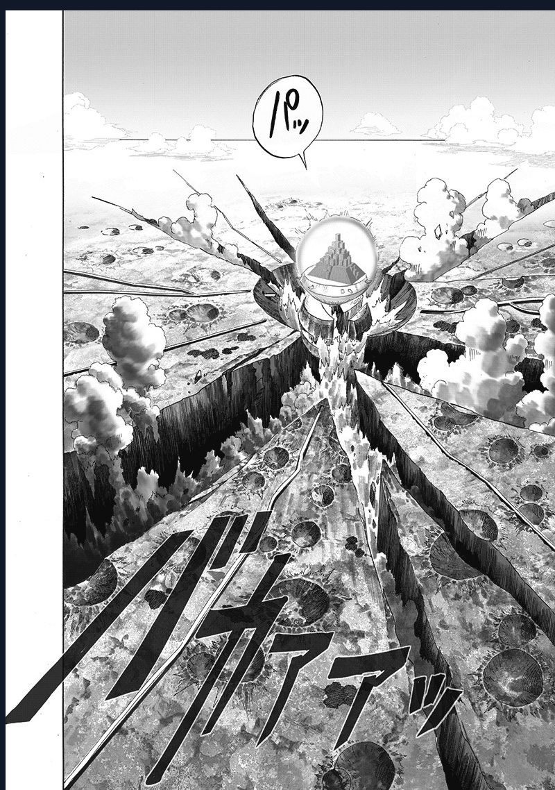 One-Punch Man (Nơi Duy Nhất Xếp Đúng Thứ Tự Chapter): Chapter 241