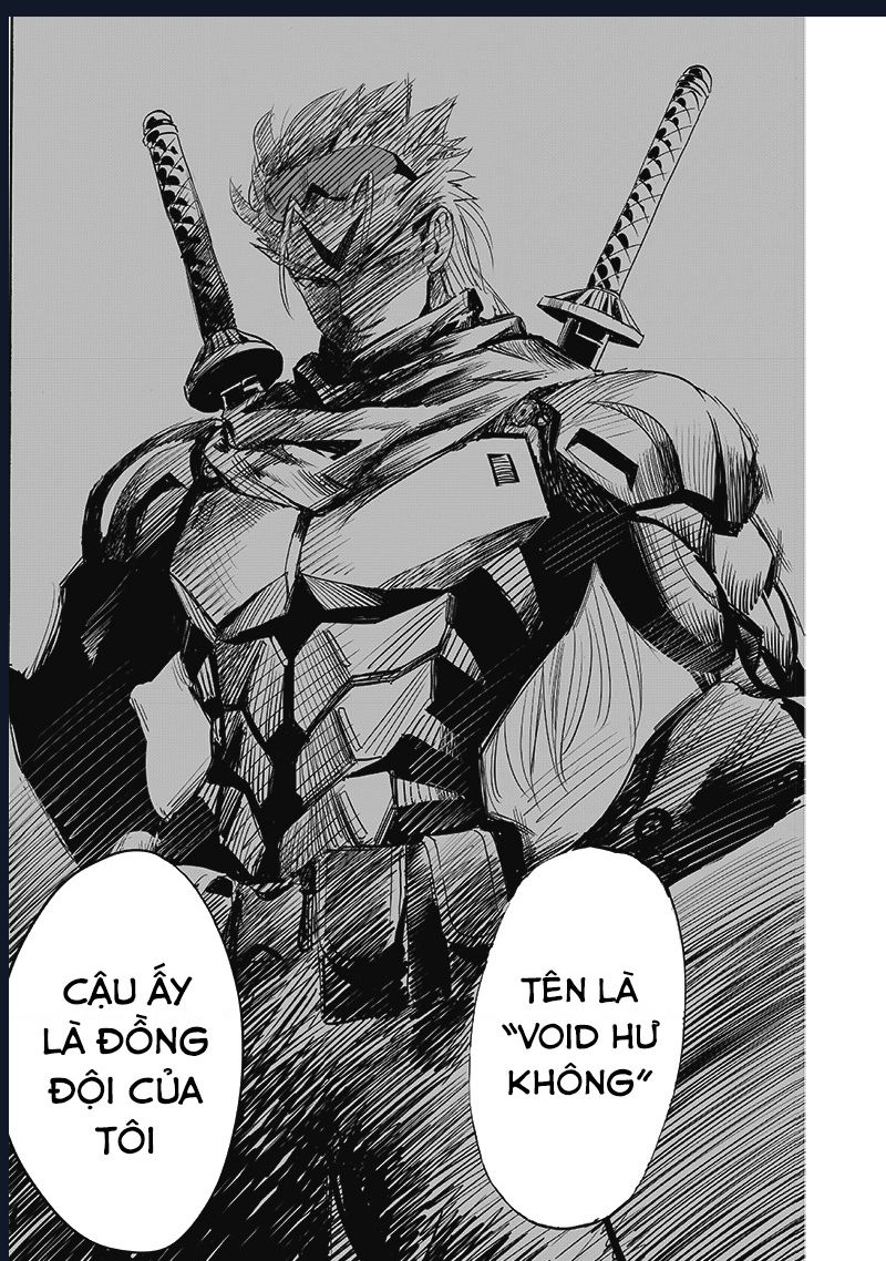 One-Punch Man (Nơi Duy Nhất Xếp Đúng Thứ Tự Chapter): Chapter 241