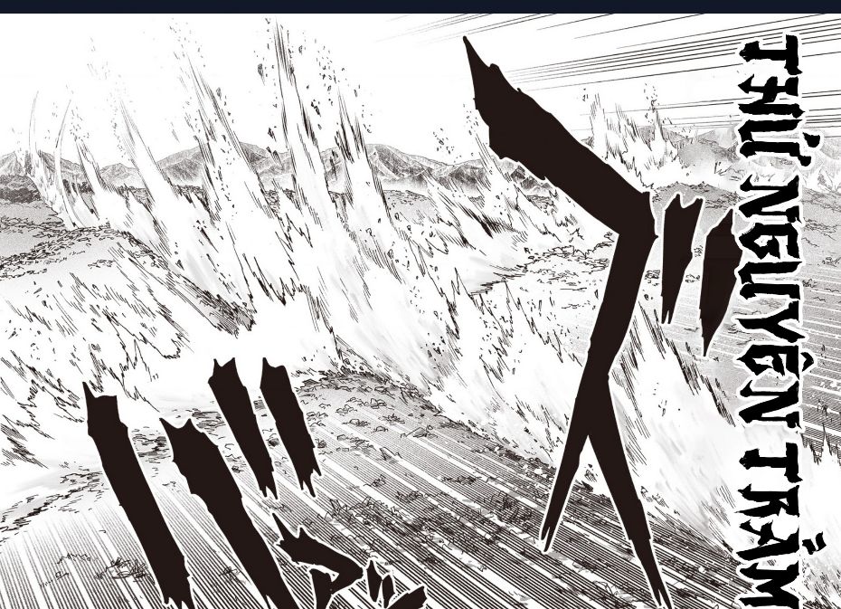 One-Punch Man (Nơi Duy Nhất Xếp Đúng Thứ Tự Chapter): Chapter 246