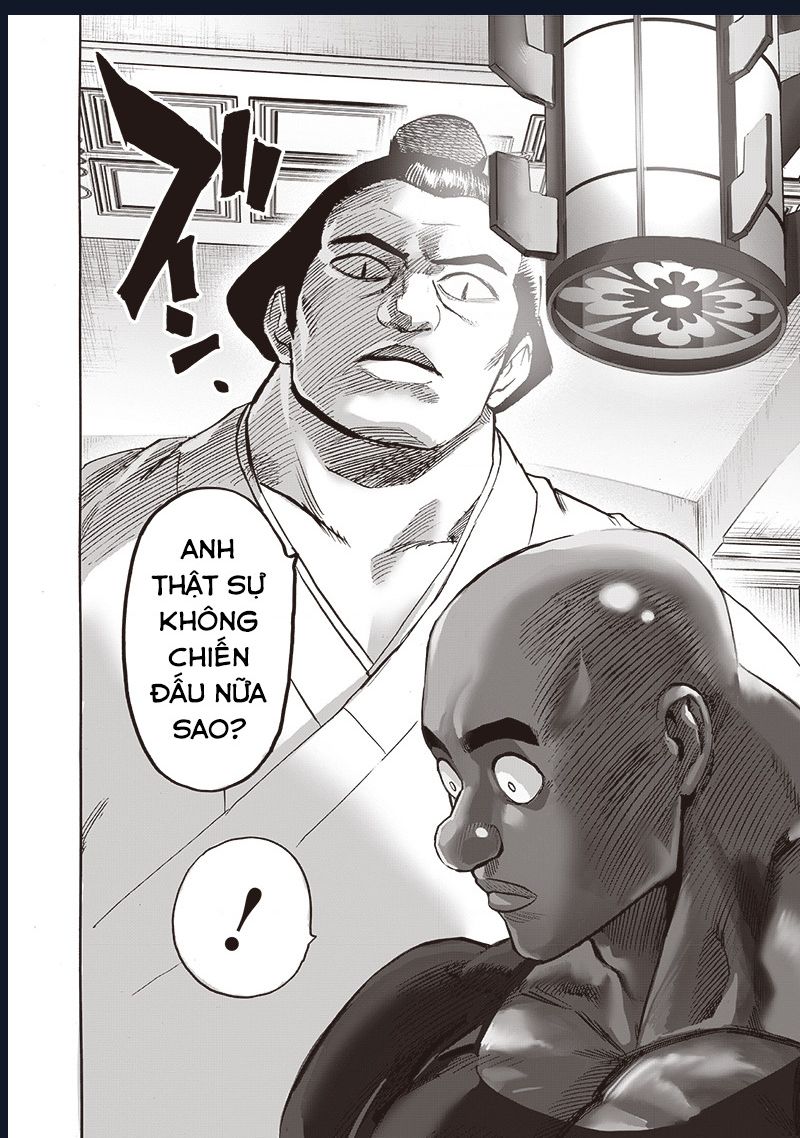 One-Punch Man (Nơi Duy Nhất Xếp Đúng Thứ Tự Chapter): Chapter 248