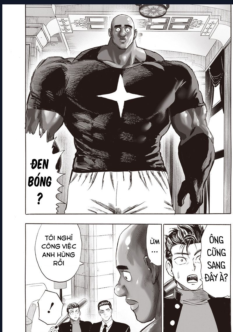 One-Punch Man (Nơi Duy Nhất Xếp Đúng Thứ Tự Chapter): Chapter 248