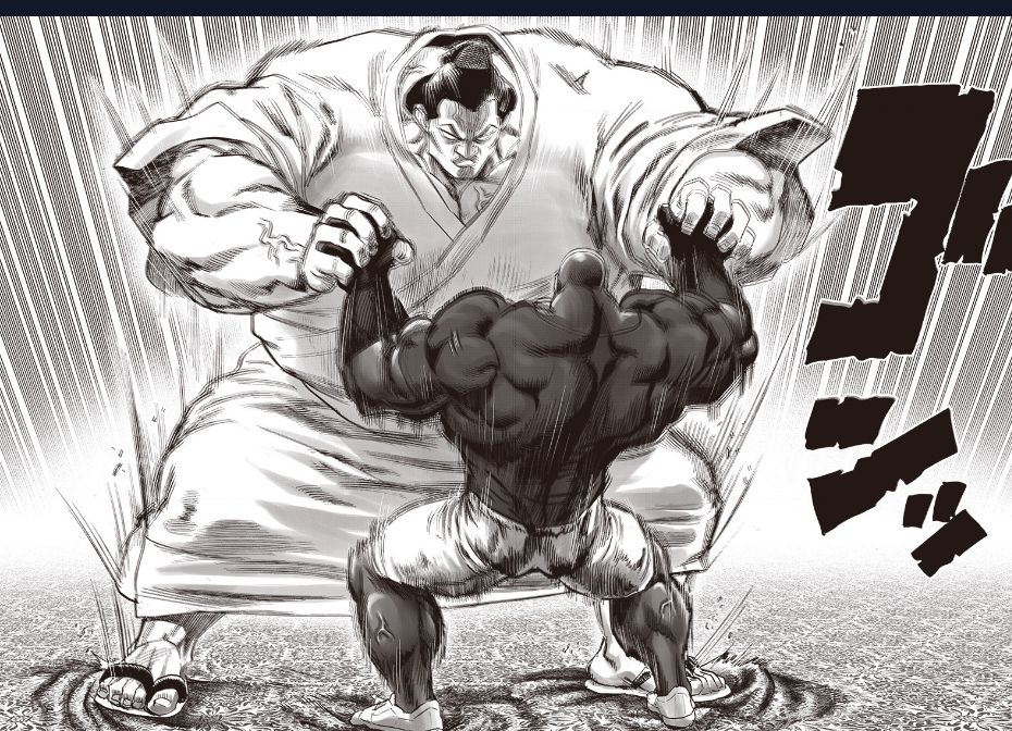 One-Punch Man (Nơi Duy Nhất Xếp Đúng Thứ Tự Chapter): Chapter 249