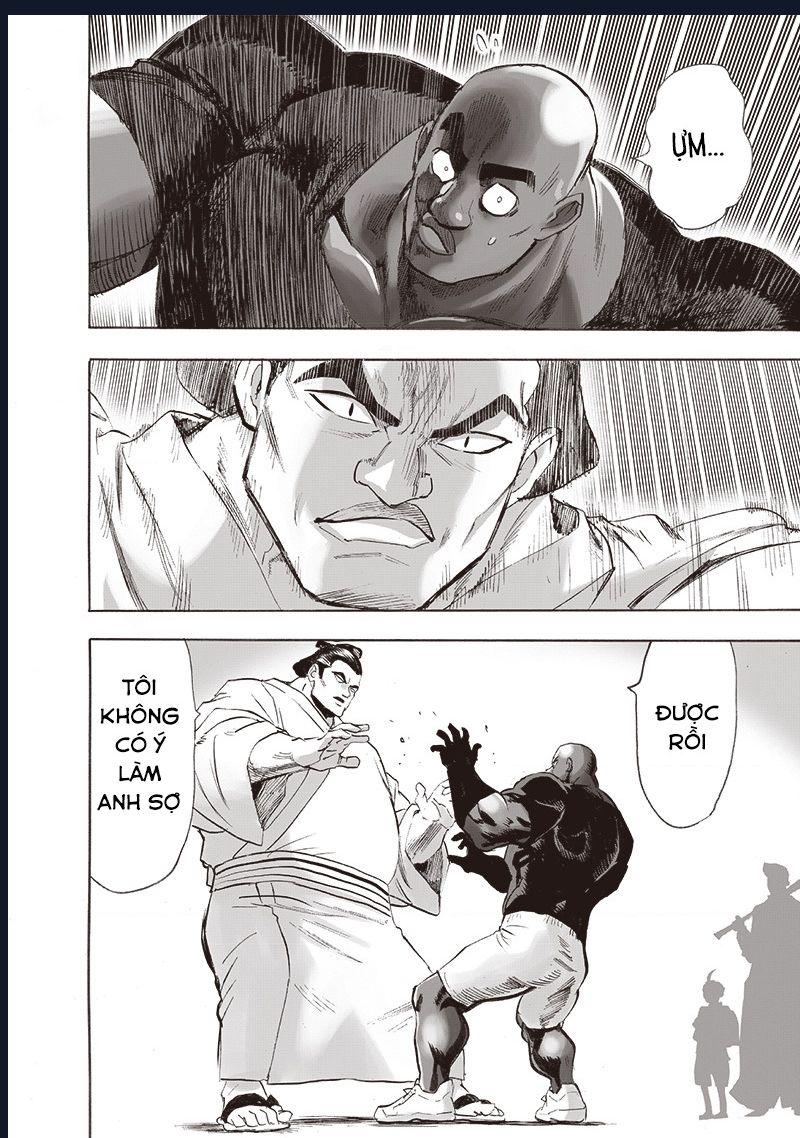 One-Punch Man (Nơi Duy Nhất Xếp Đúng Thứ Tự Chapter): Chapter 249