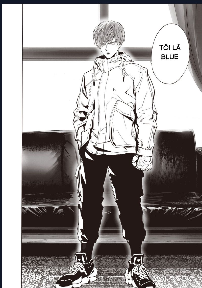 One-Punch Man (Nơi Duy Nhất Xếp Đúng Thứ Tự Chapter): Chapter 251