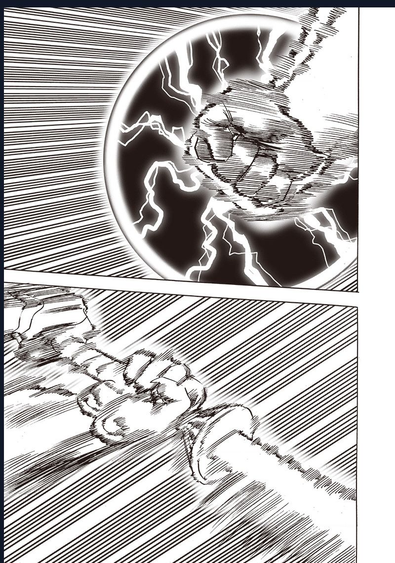 One-Punch Man (Nơi Duy Nhất Xếp Đúng Thứ Tự Chapter): Chapter 251