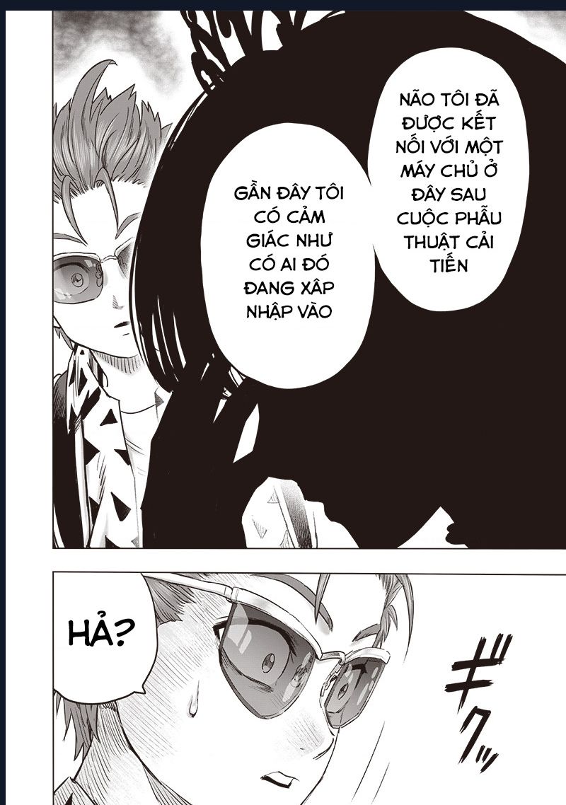 One-Punch Man (Nơi Duy Nhất Xếp Đúng Thứ Tự Chapter): Chapter 251