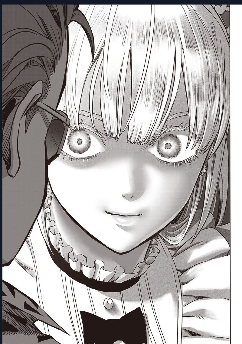 One-Punch Man (Nơi Duy Nhất Xếp Đúng Thứ Tự Chapter): Chapter 251