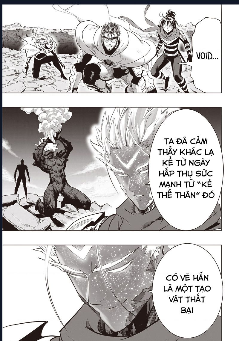 One-Punch Man (Nơi Duy Nhất Xếp Đúng Thứ Tự Chapter): Chapter 253