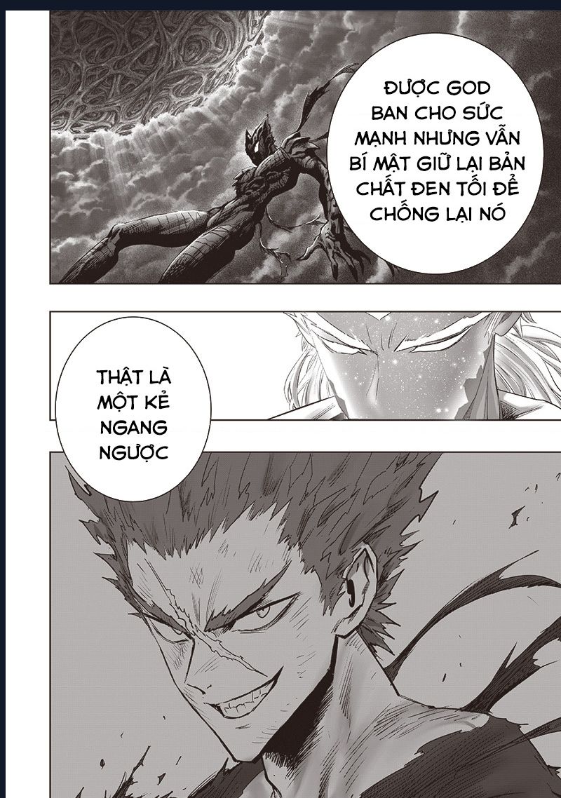 One-Punch Man (Nơi Duy Nhất Xếp Đúng Thứ Tự Chapter): Chapter 253