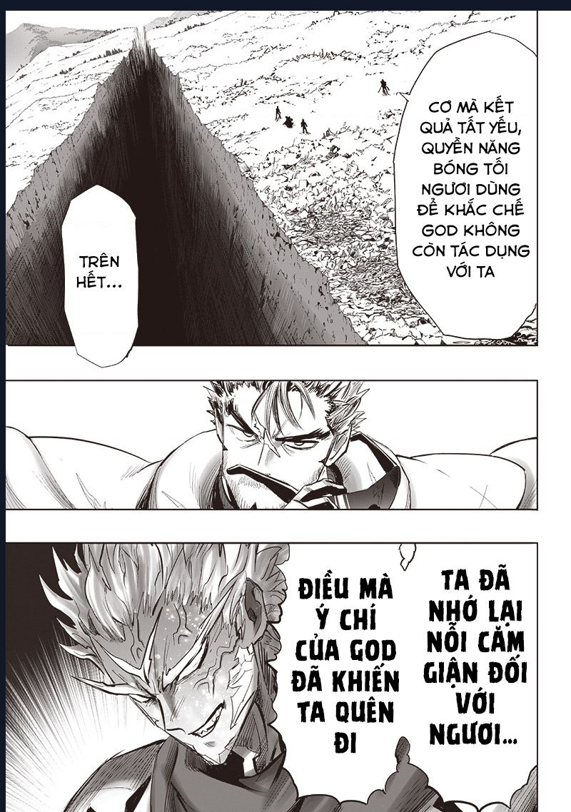One-Punch Man (Nơi Duy Nhất Xếp Đúng Thứ Tự Chapter): Chapter 253