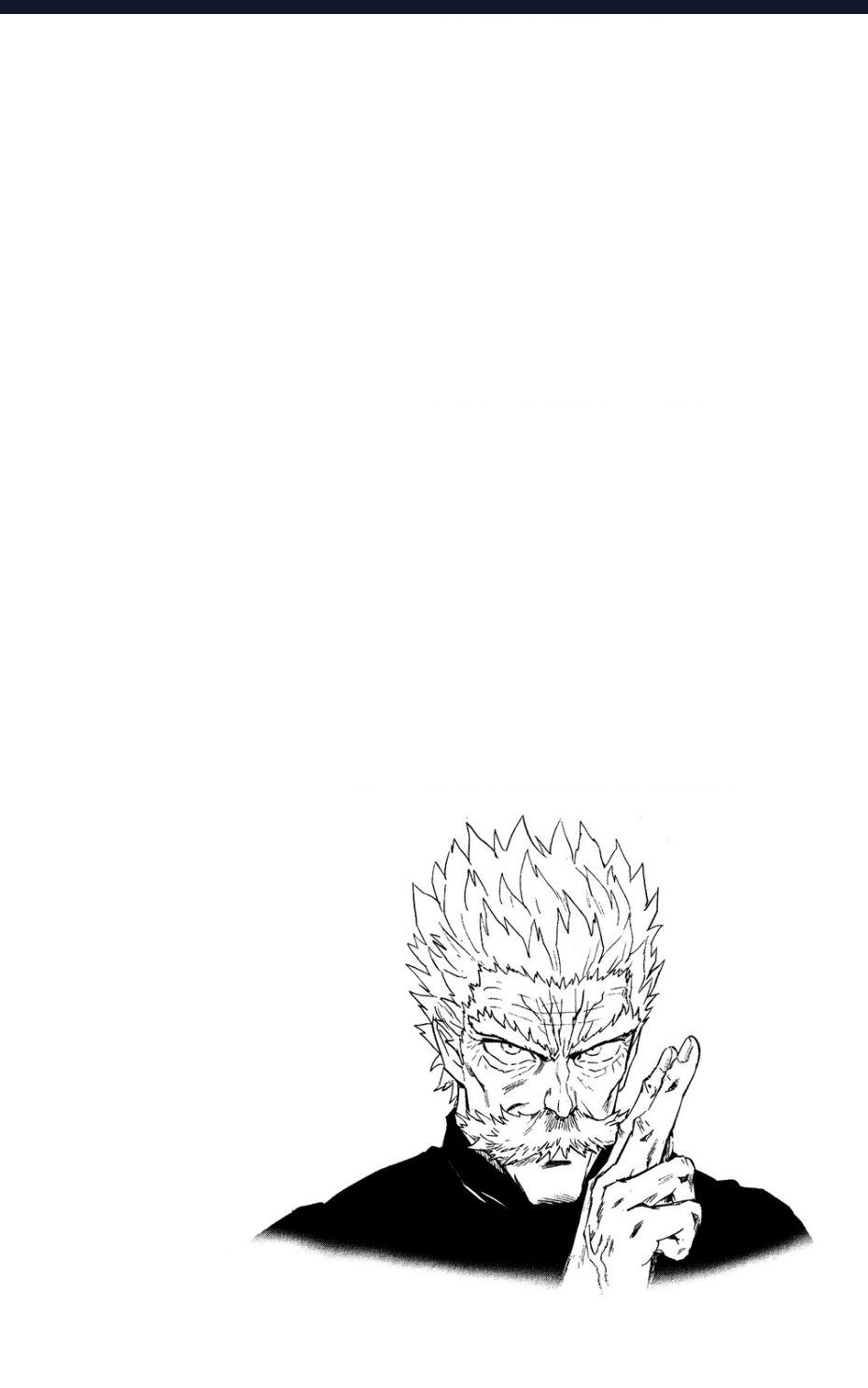 One-Punch Man (Nơi Duy Nhất Xếp Đúng Thứ Tự Chapter): Chapter 29
