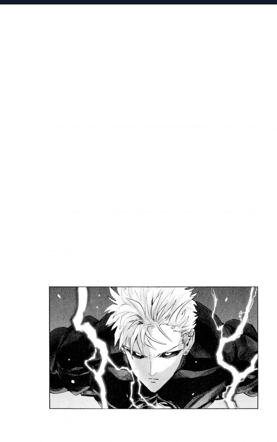 One-Punch Man (Nơi Duy Nhất Xếp Đúng Thứ Tự Chapter): Chapter 30