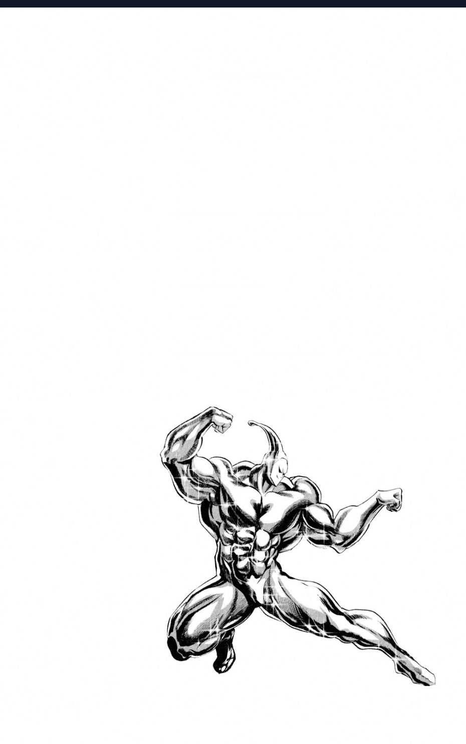 One-Punch Man (Nơi Duy Nhất Xếp Đúng Thứ Tự Chapter): Chapter 30