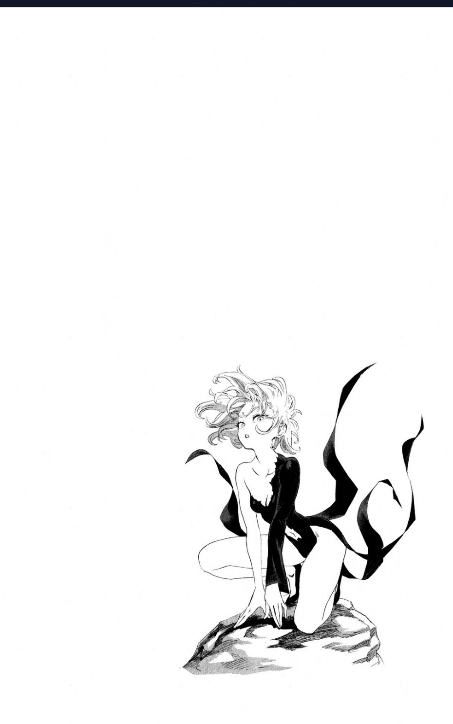 One-Punch Man (Nơi Duy Nhất Xếp Đúng Thứ Tự Chapter): Chapter 30