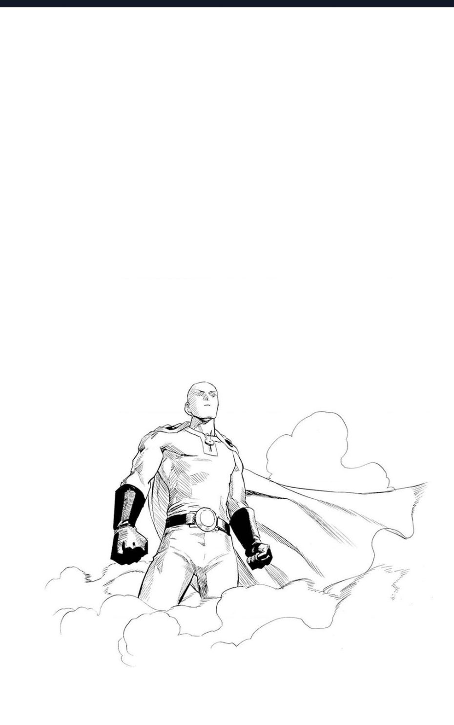 One-Punch Man (Nơi Duy Nhất Xếp Đúng Thứ Tự Chapter): Chapter 31