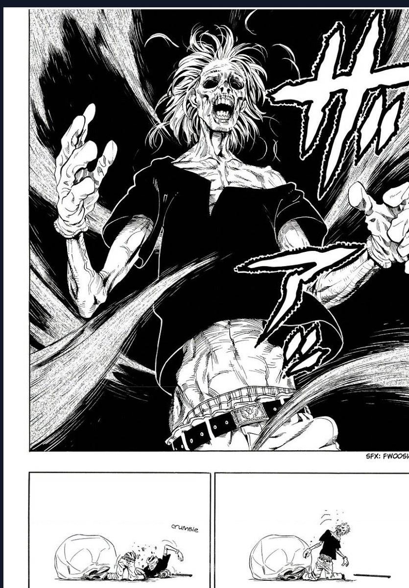 One-Punch Man (Nơi Duy Nhất Xếp Đúng Thứ Tự Chapter): Chapter 5
