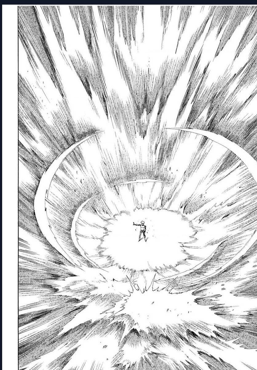 One-Punch Man (Nơi Duy Nhất Xếp Đúng Thứ Tự Chapter): Chapter 5