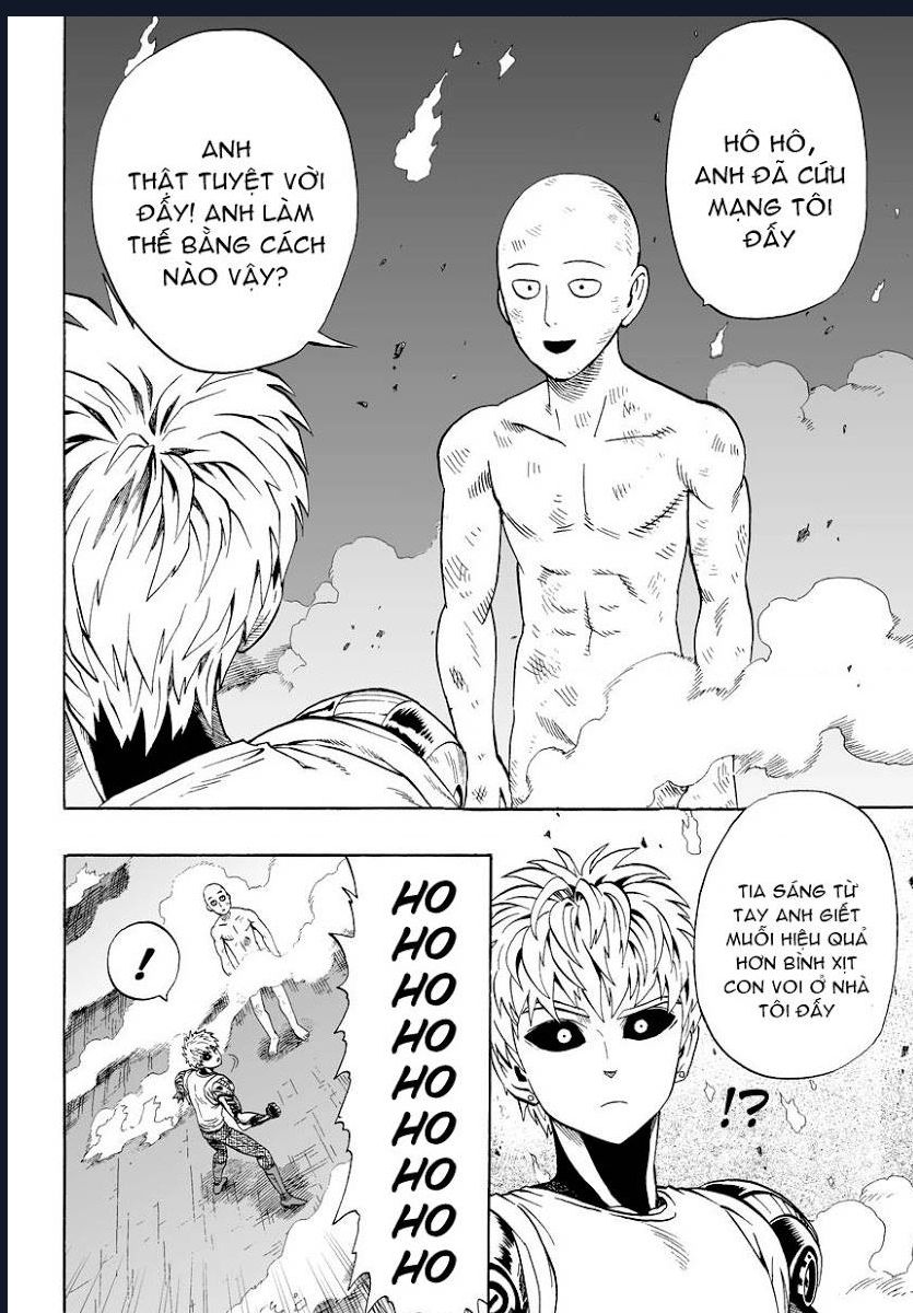 One-Punch Man (Nơi Duy Nhất Xếp Đúng Thứ Tự Chapter): Chapter 6