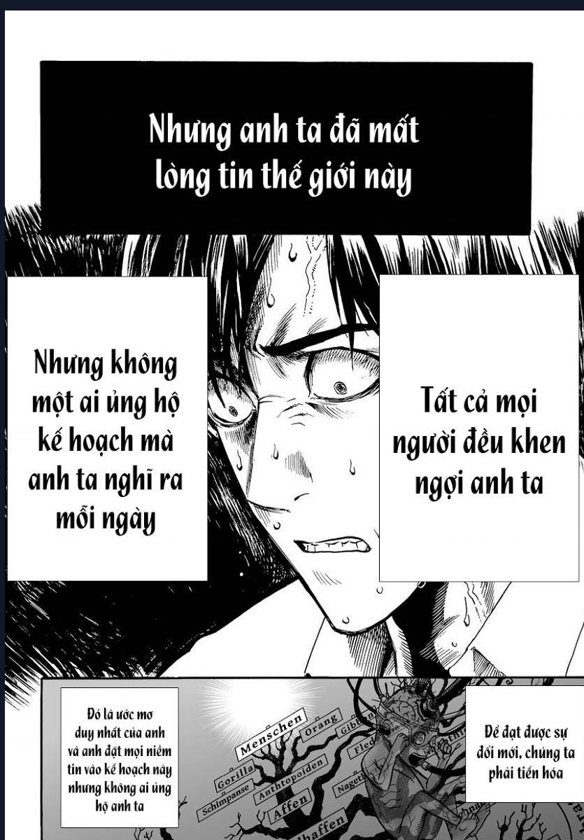 One-Punch Man (Nơi Duy Nhất Xếp Đúng Thứ Tự Chapter): Chapter 9