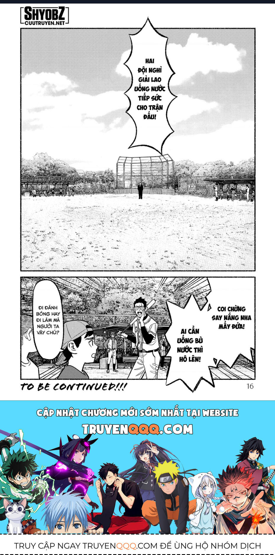 Ông Chồng Yakuza Nội Trợ: Chapter 100