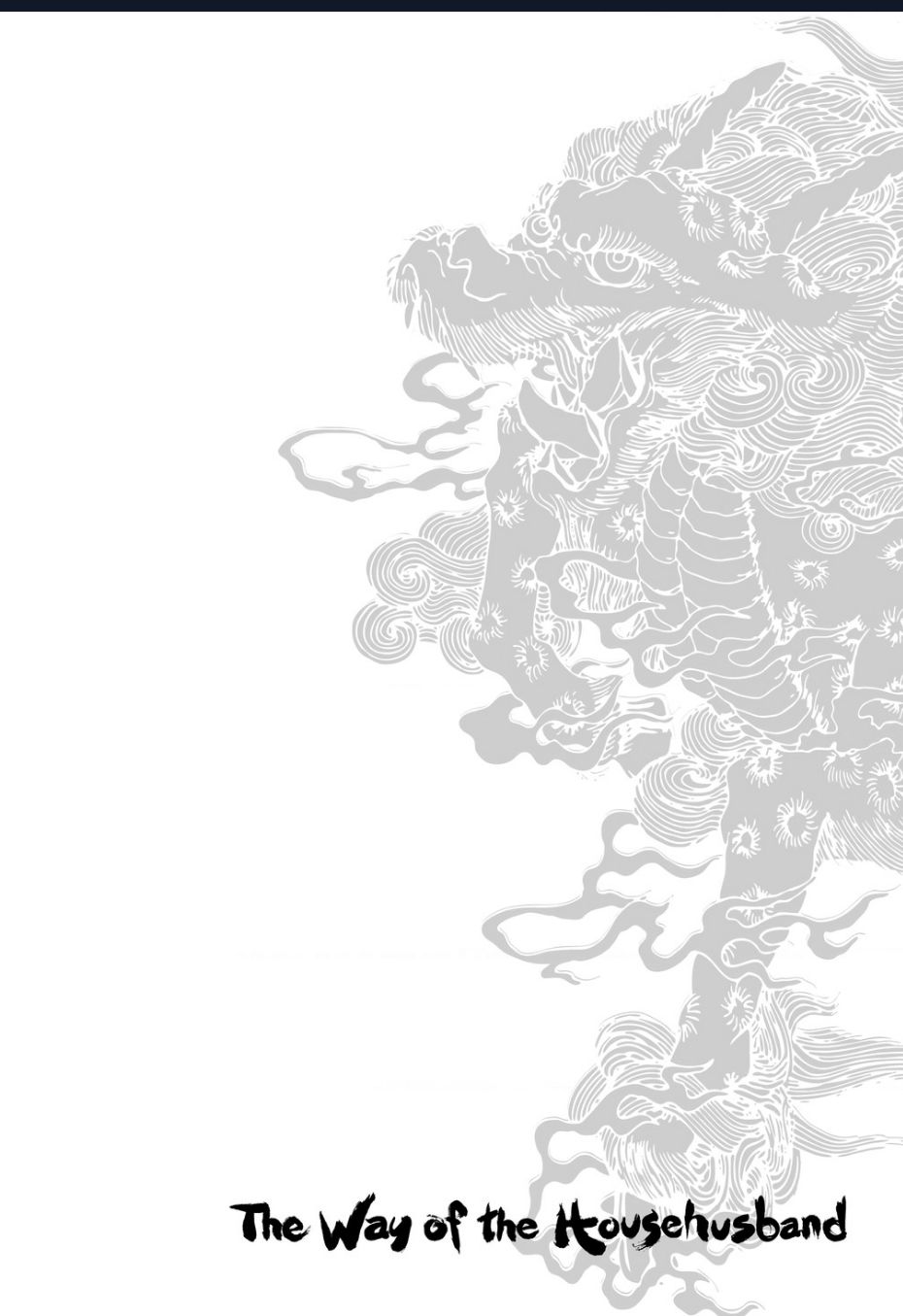 Ông Chồng Yakuza Nội Trợ: Chapter 100