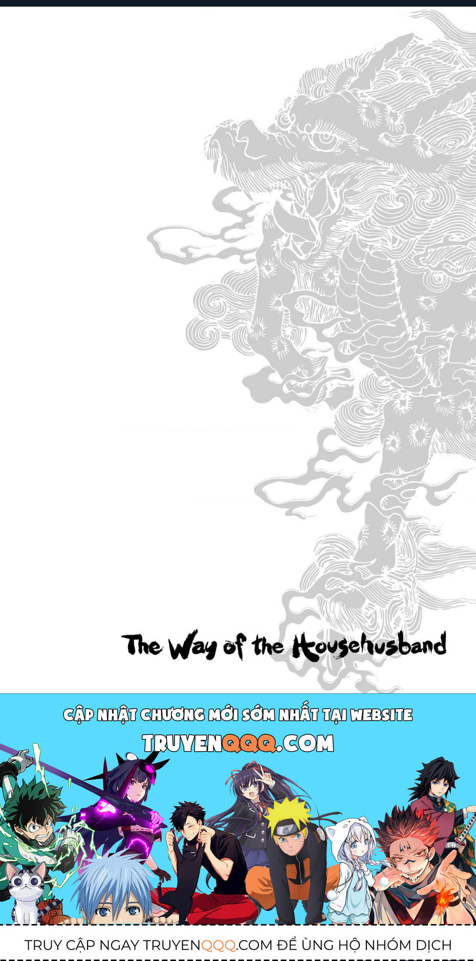 Ông Chồng Yakuza Nội Trợ: Chapter 102