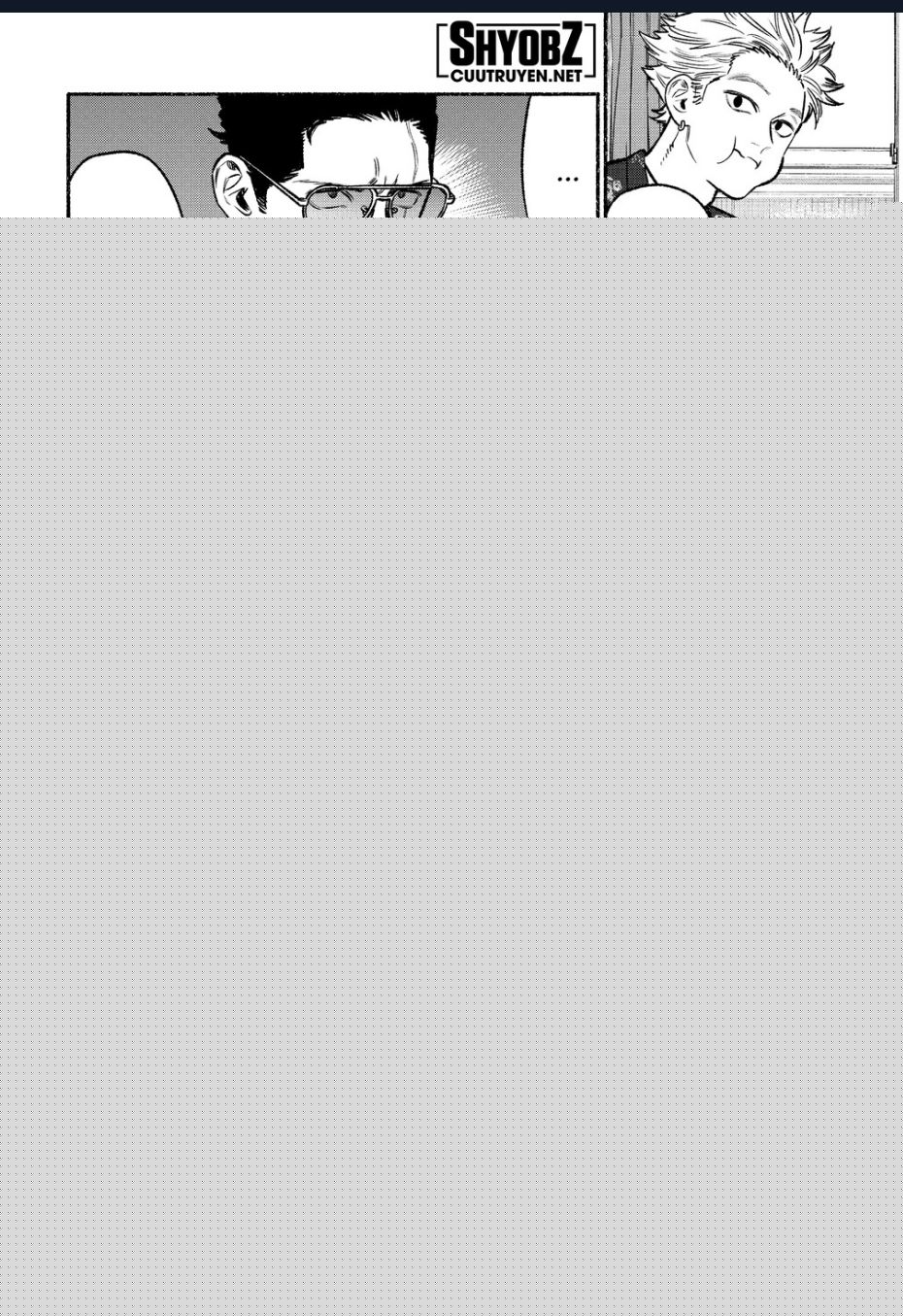 Ông Chồng Yakuza Nội Trợ: Chapter 102