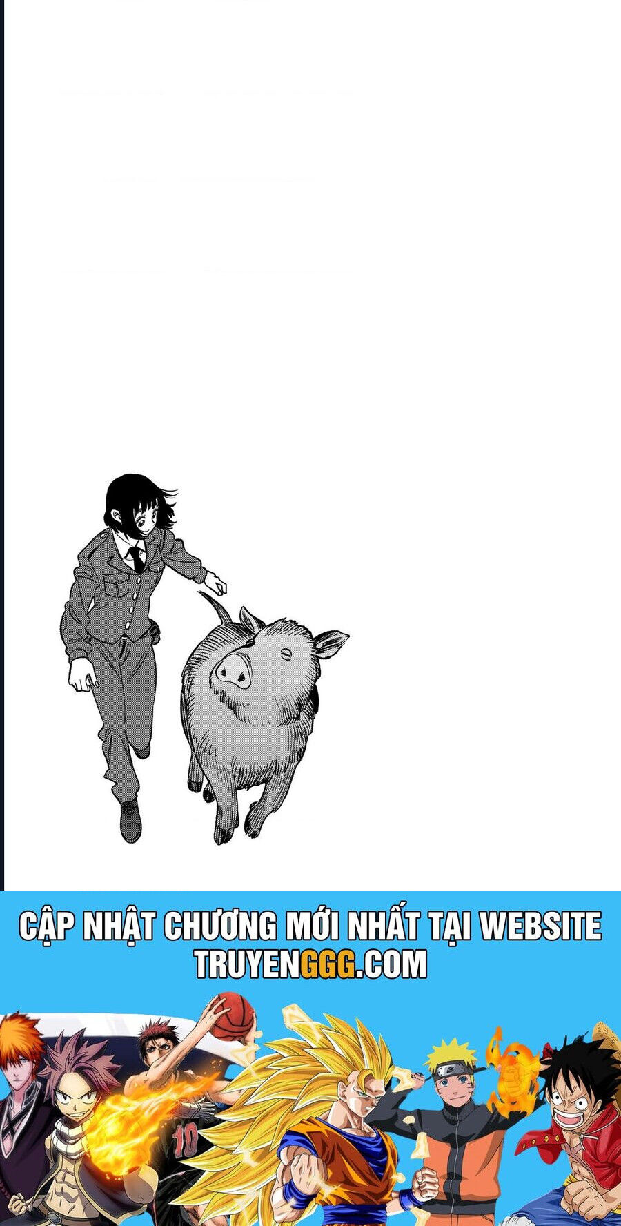 Ông Chồng Yakuza Nội Trợ: Chapter 109